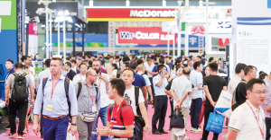 堅守上海，國際貿(mào)易之窗 —— 9月上海國際廣告展，約起！