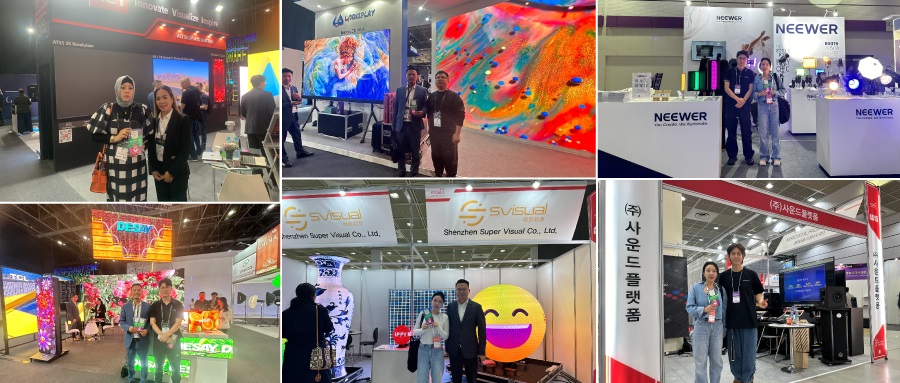 韓國&迪拜雙展齊發推廣，幫大家拓展國際生意！