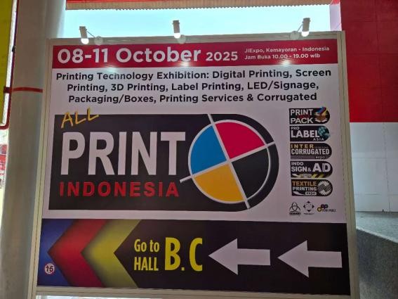 雅加達雙展推廣，解鎖海外市場新機遇