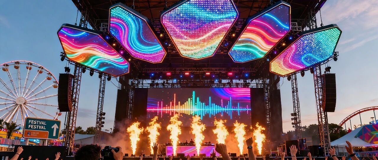 回顧2025：我的手速全用在搶演唱會門票上了