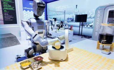 解鎖 “智顯 + 數字人” 進階新機遇，LED CHINA開年首展等您來